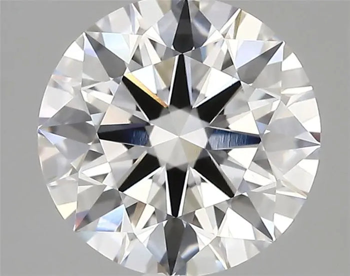 3.10 Carat · ROUND · D · VVS2 · IGI · Ideal Cut