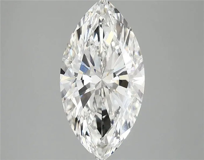 3.10 Carat · MARQUISE · F · VVS2 · IGI · Excellent Cut