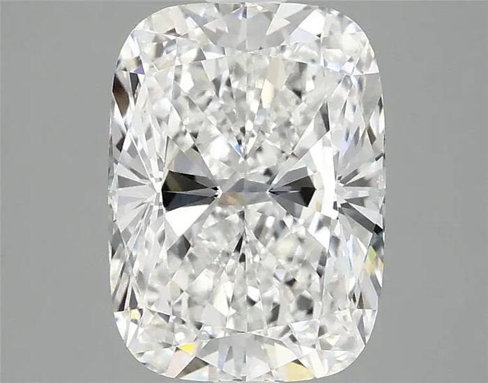 3.09 Carat · CUSHION · E · VS1 · IGI · Excellent Cut