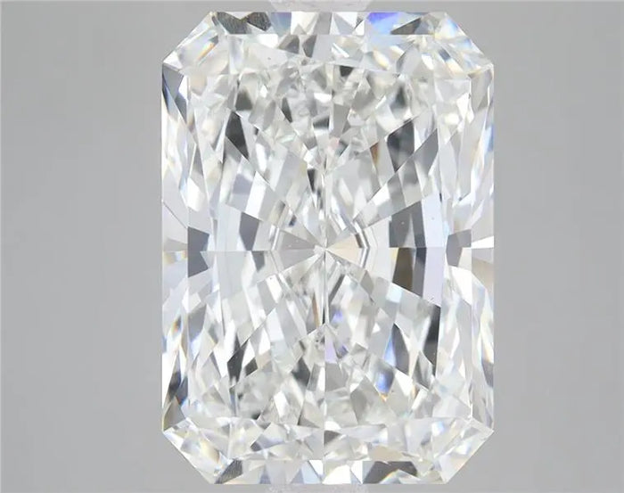 7.03 Carat · RADIANT · G · VS1 · IGI · Excellent Cut