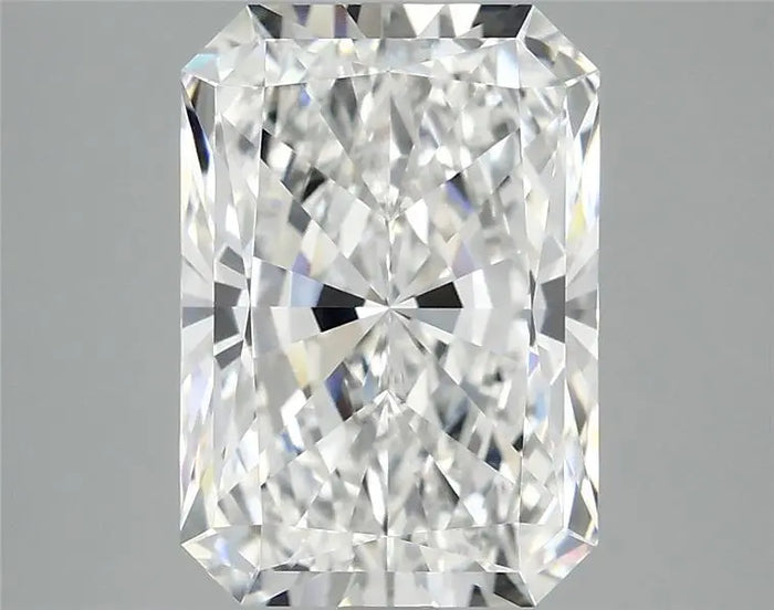 4.19 Carat · RADIANT · E · VVS2 · IGI · Excellent Cut