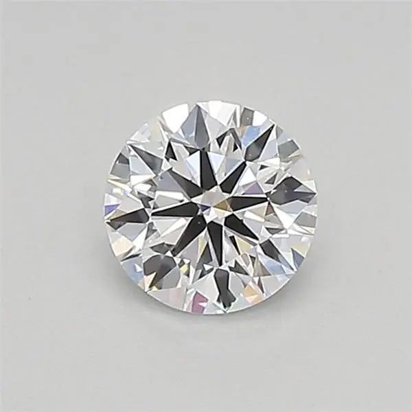 0.38 Carat · ROUND · D · VS1 · IGI · Ideal Cut
