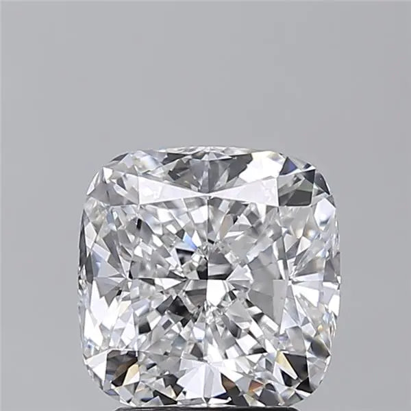 3.01 Carat · CUSHION · E · VVS2 · IGI · Very Good Cut
