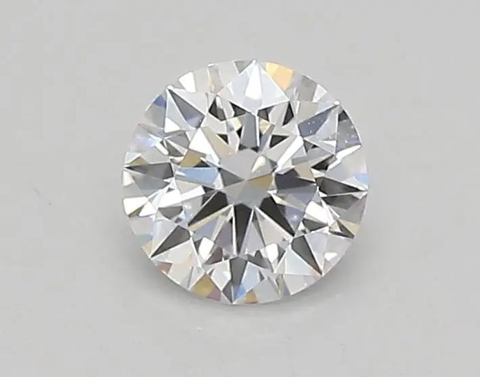 0.46 Carat · ROUND · D · VVS1 · IGI · Ideal Cut