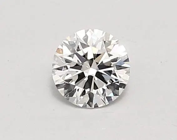 0.44 Carat · ROUND · D · VVS1 · IGI · Ideal Cut