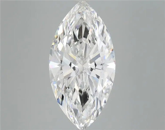 6.20 Carat · MARQUISE · E · VS1 · IGI · Excellent Cut