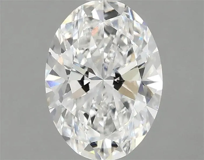 1.59 Carat · OVAL · E · VVS2 · IGI · Excellent Cut
