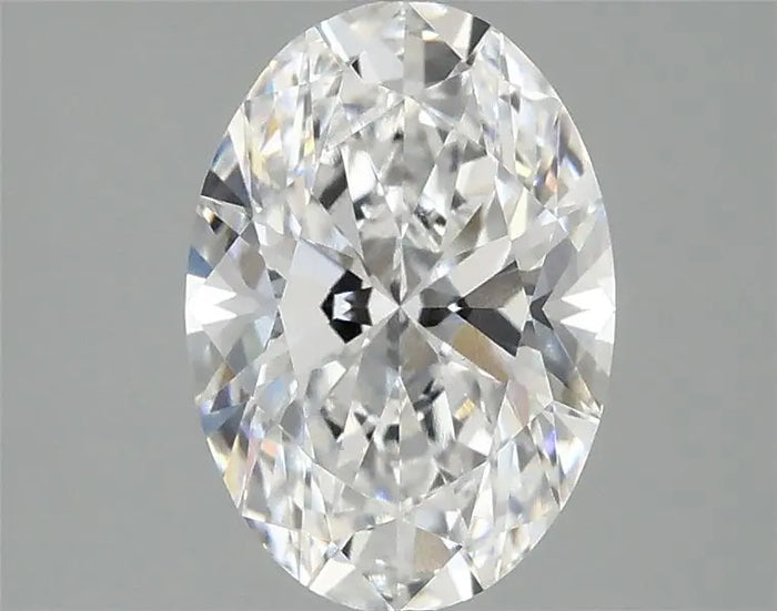 1.97 Carat · OVAL · E · VVS2 · IGI · Excellent Cut