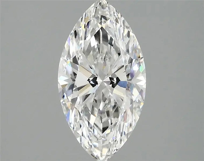 1.58 Carat · MARQUISE · E · VS2 · IGI · Excellent Cut