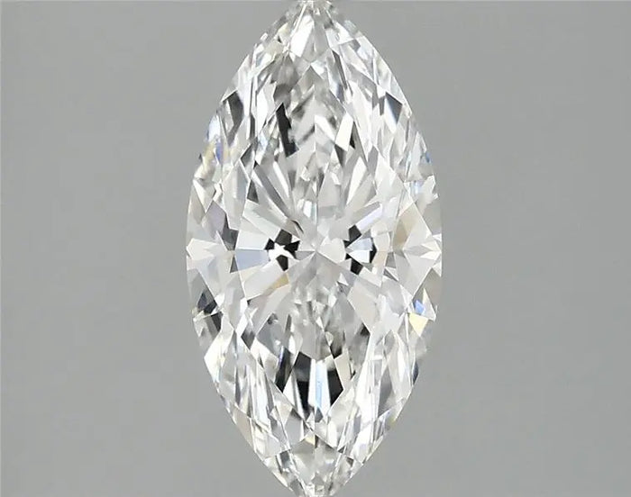 1.58 Carat · MARQUISE · E · VS1 · IGI · Excellent Cut