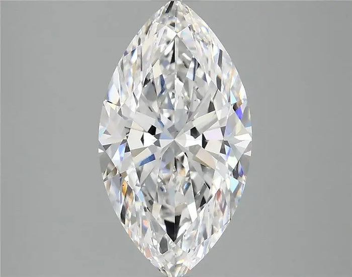 3.07 Carat · MARQUISE · D · VS1 · IGI · Excellent Cut