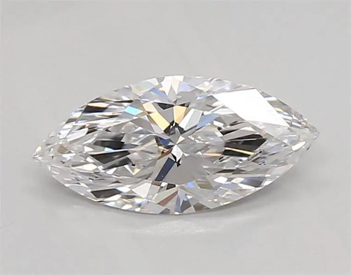 0.83 Carat · MARQUISE · D · VVS2 · IGI · Excellent Cut