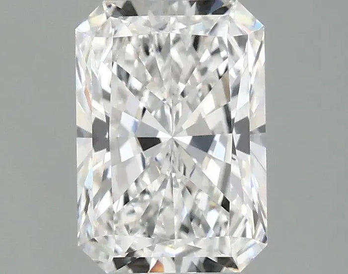 1.56 Carat · RADIANT · E · VVS2 · IGI · Excellent Cut