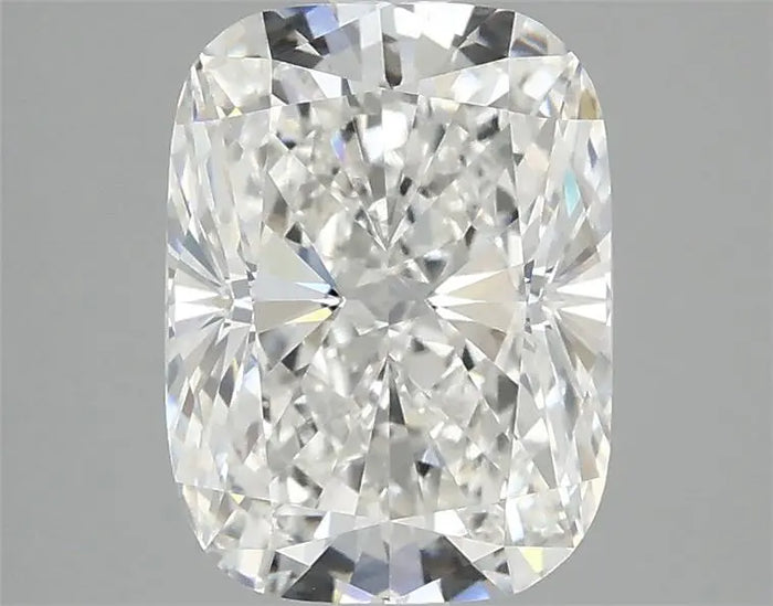 2.44 Carat · CUSHION · E · VS1 · IGI · Excellent Cut