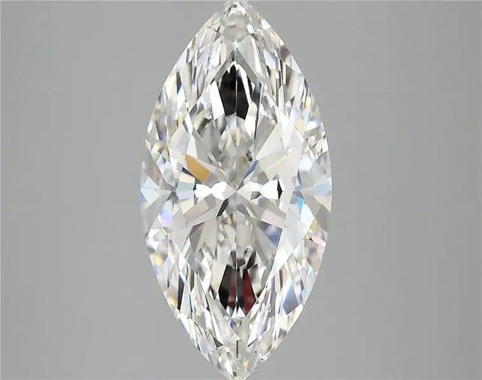 3.04 Carat · MARQUISE · E · VS2 · IGI · Excellent Cut