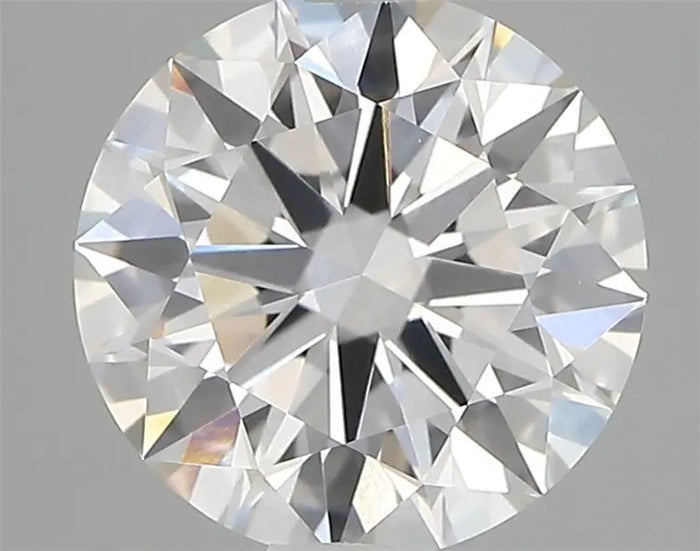 1.91 Carat · ROUND · D · VVS1 · IGI · Ideal Cut