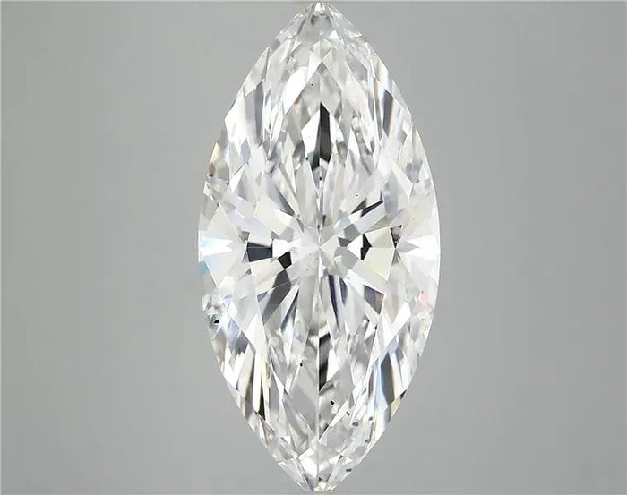 5.07 Carat · MARQUISE · E · VS2 · IGI · Excellent Cut