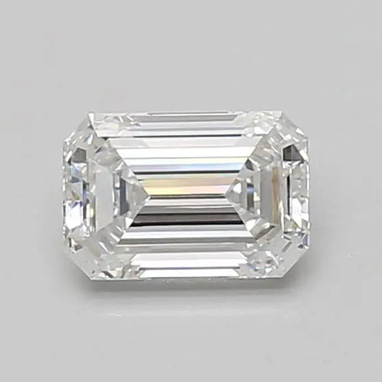 0.71 Carat · EMERALD · D · VS1 · IGI · Excellent Cut