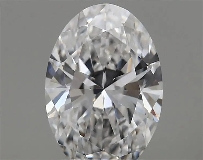 1.79 Carat · OVAL · E · VVS1 · IGI · Excellent Cut