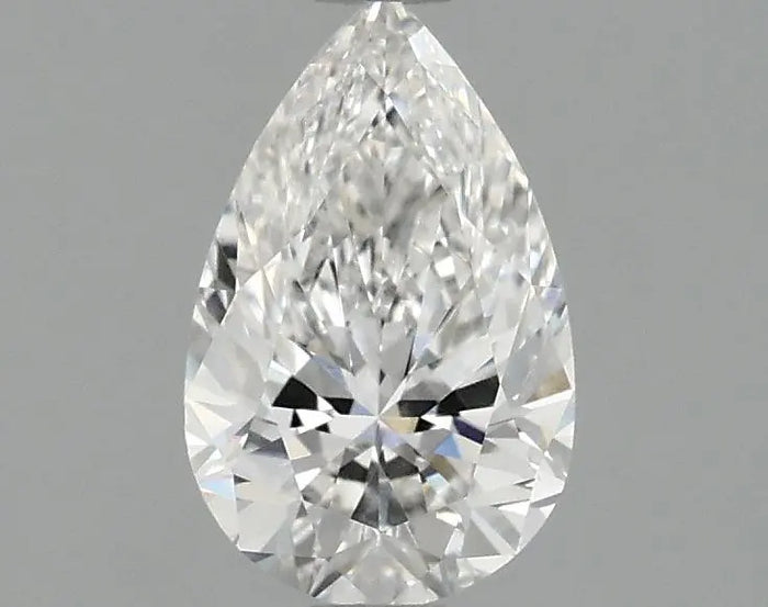 1.06 Carat · PEAR · E · VVS2 · IGI · Excellent Cut