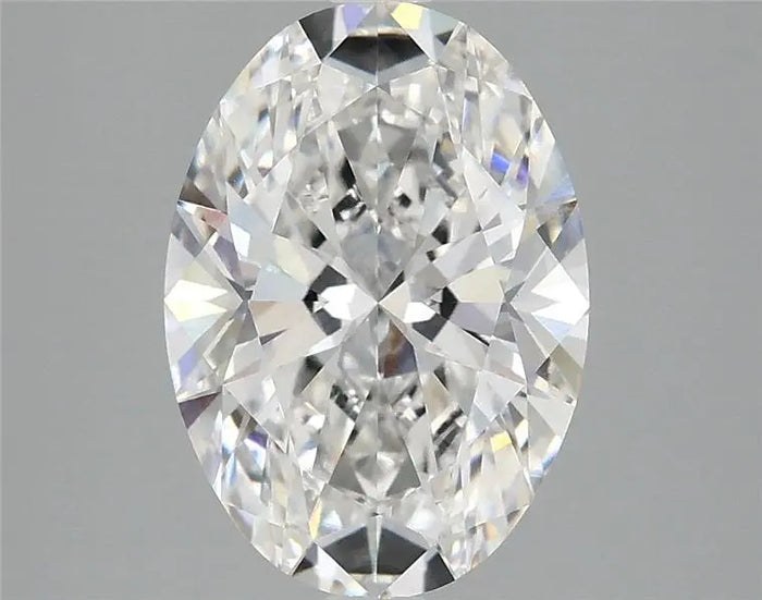 3.07 Carat · OVAL · E · VVS2 · IGI · Excellent Cut