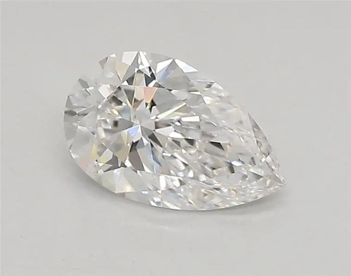 0.82 Carat · PEAR · E · IF · IGI · Excellent Cut
