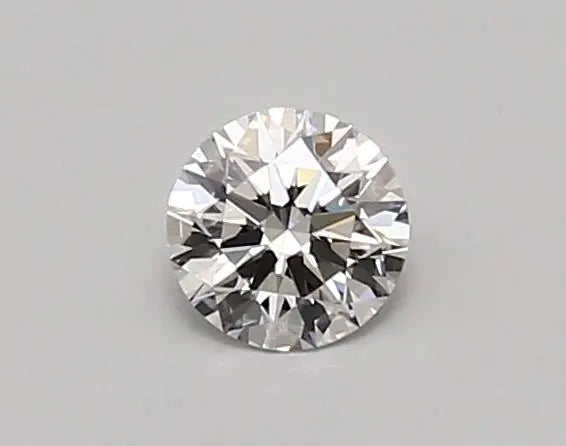 0.40 Carat · ROUND · D · VVS1 · IGI · Ideal Cut
