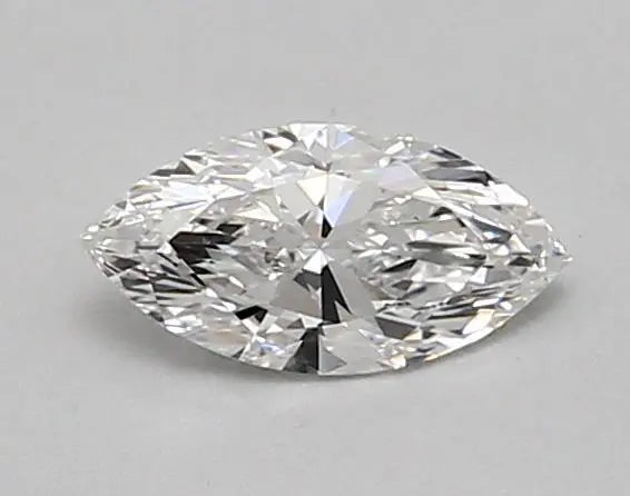 0.62 Carat · MARQUISE · D · VVS2 · IGI · Excellent Cut