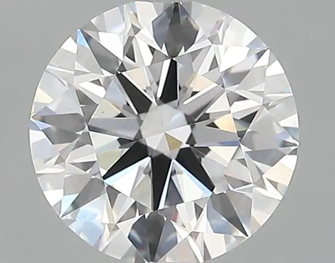 1.83 Carat · ROUND · D · VVS2 · IGI · Ideal Cut