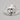 0.54 Carat · OVAL · D · VVS1 · IGI · Excellent Cut