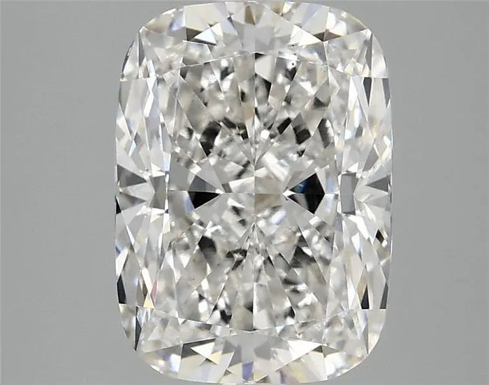 3.08 Carat · CUSHION · F · VS1 · IGI · Excellent Cut