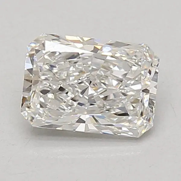 1.32 Carat · RADIANT · D · VVS2 · IGI · Excellent Cut