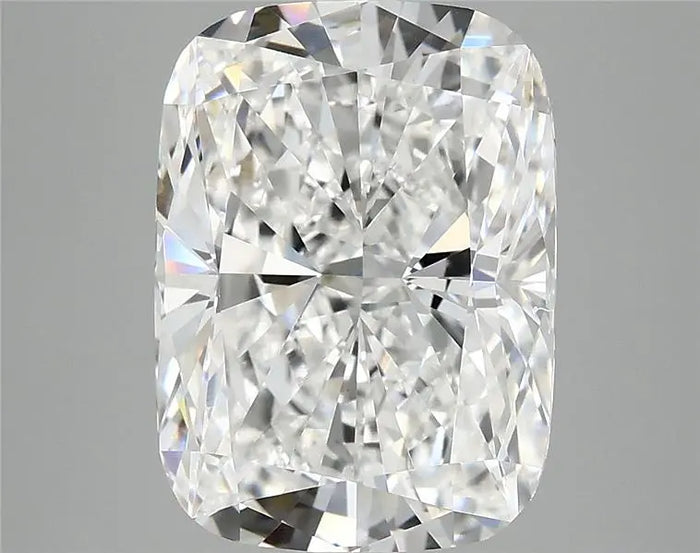 5.32 Carat · CUSHION · E · VS1 · IGI · Excellent Cut