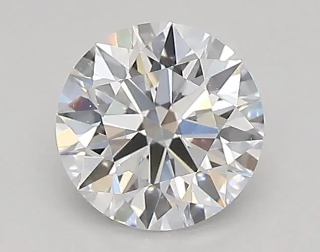 0.63 Carat · ROUND · D · VS1 · IGI · Ideal Cut