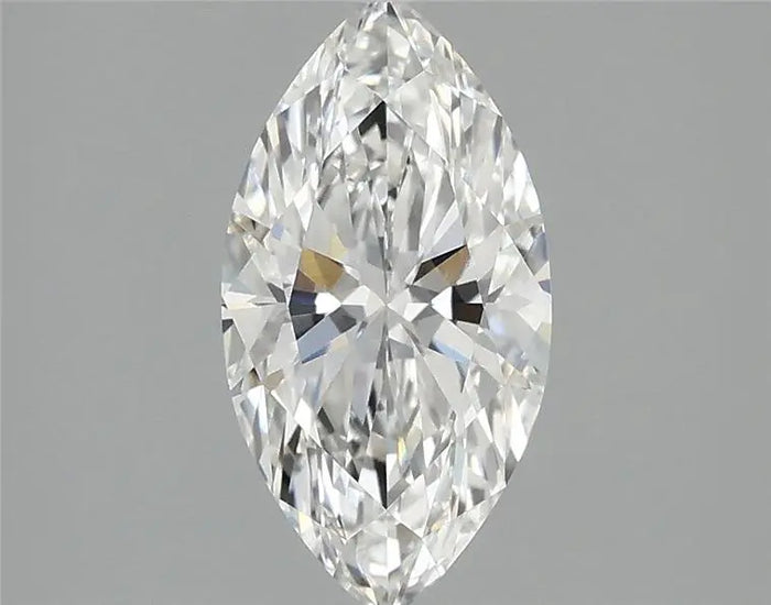 1.47 Carat · MARQUISE · E · VVS2 · IGI · Excellent Cut