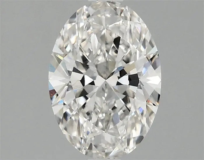 1.54 Carat · OVAL · G · VS1 · IGI · Excellent Cut