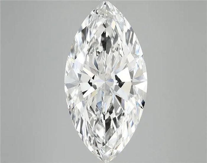 5.05 Carat · MARQUISE · E · VS2 · IGI · Excellent Cut
