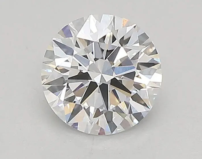 0.57 Carat · ROUND · D · VVS1 · IGI · Ideal Cut