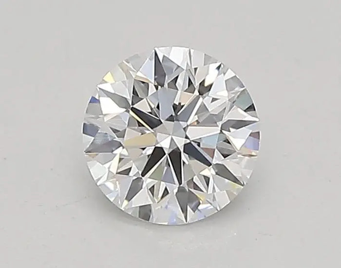 0.39 Carat · ROUND · D · VVS1 · IGI · Ideal Cut