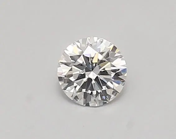 0.33 Carat · ROUND · D · VS1 · IGI · Ideal Cut