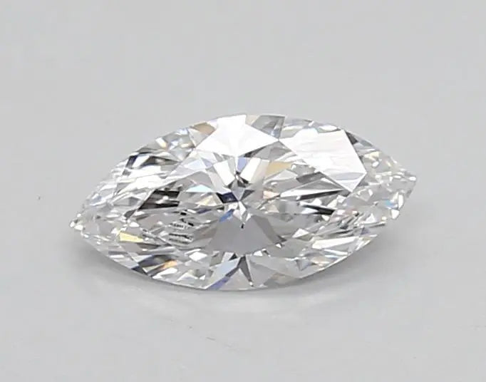 0.43 Carat · MARQUISE · D · VVS2 · IGI · Very Good Cut