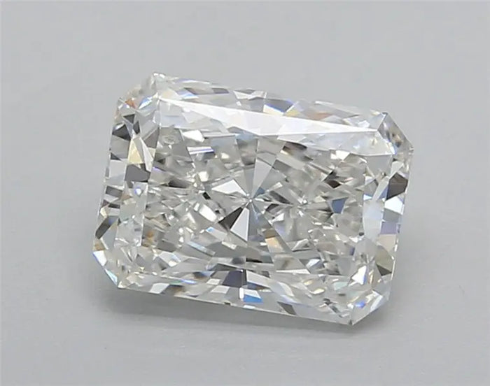 1.51 Carat · RADIANT · E · VVS2 · IGI · Excellent Cut
