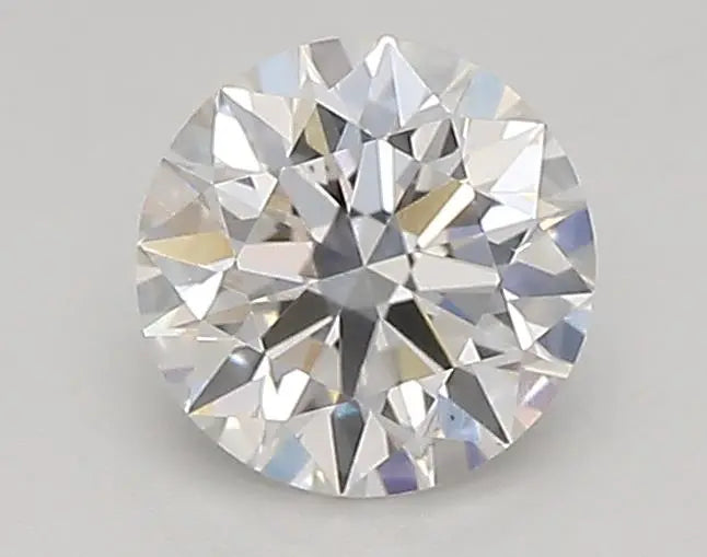 0.56 Carat · ROUND · D · VS1 · IGI · Ideal Cut