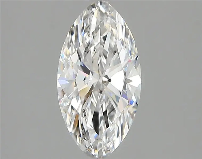 1.37 Carat · MARQUISE · E · VVS1 · IGI · Excellent Cut