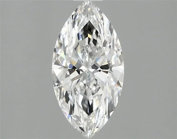 0.97 Carat · MARQUISE · D · VVS2 · IGI · Excellent Cut