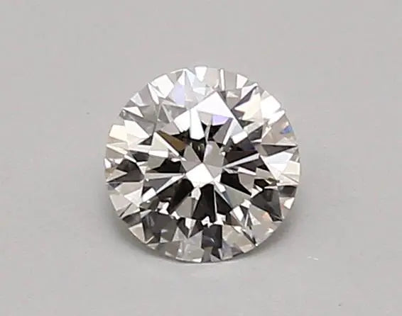 0.56 Carat · ROUND · E · VVS1 · IGI · Excellent Cut
