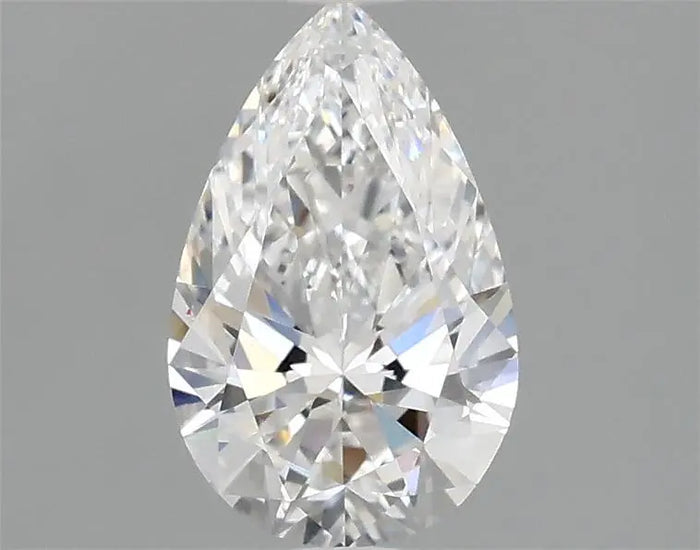 1.07 Carat · PEAR · D · VS1 · IGI · Excellent Cut