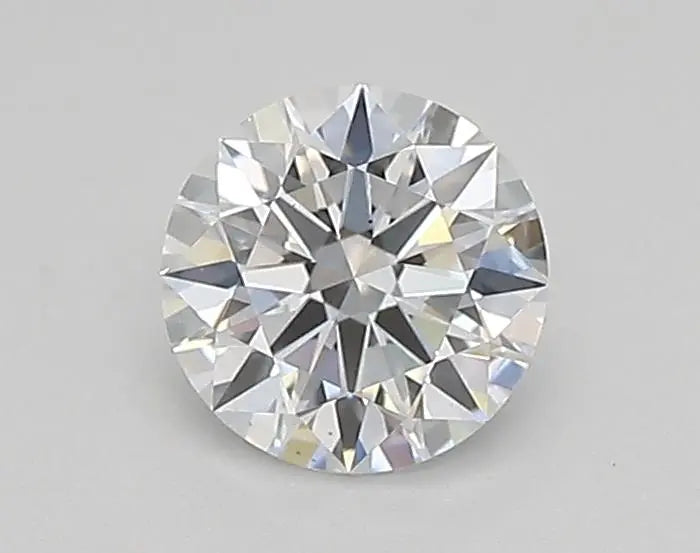 0.45 Carat · ROUND · D · VS1 · IGI · Ideal Cut
