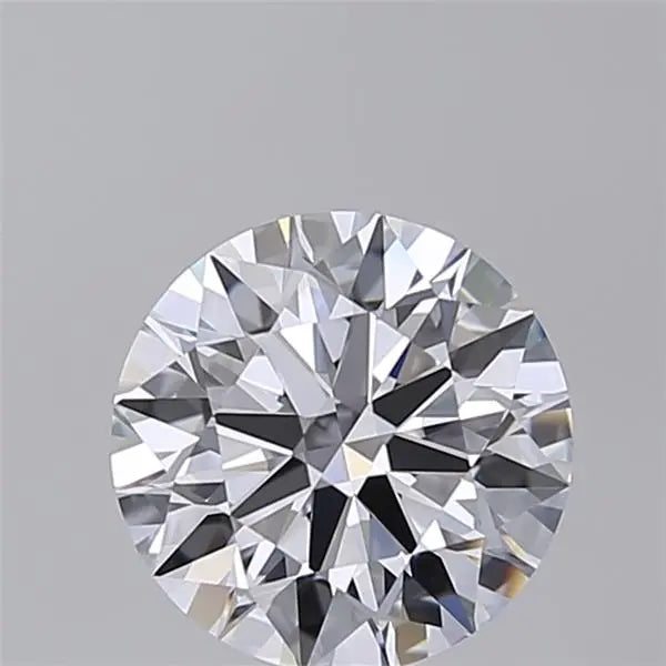 1.52 Carat · ROUND · D · VVS1 · IGI · Ideal Cut