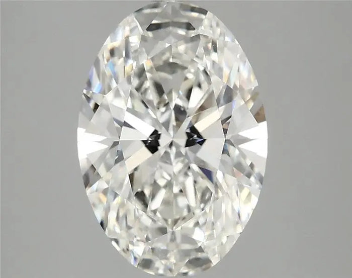 3.02 Carat · OVAL · G · VVS2 · IGI · Excellent Cut